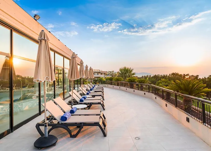 Resort Grand Palladium Sicilia & 5*