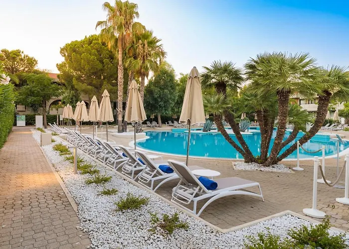 Resort Grand Palladium Sicilia & 5*