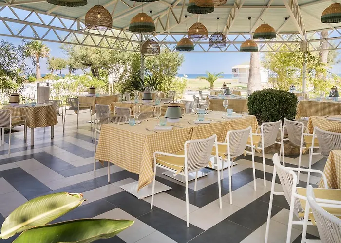 Resort Grand Palladium Sicilia &