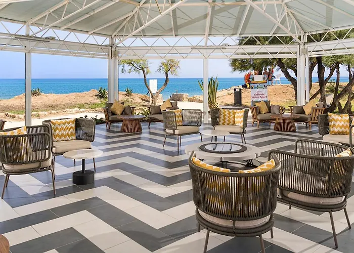 Resort Grand Palladium Sicilia & Campofelice Di Roccella