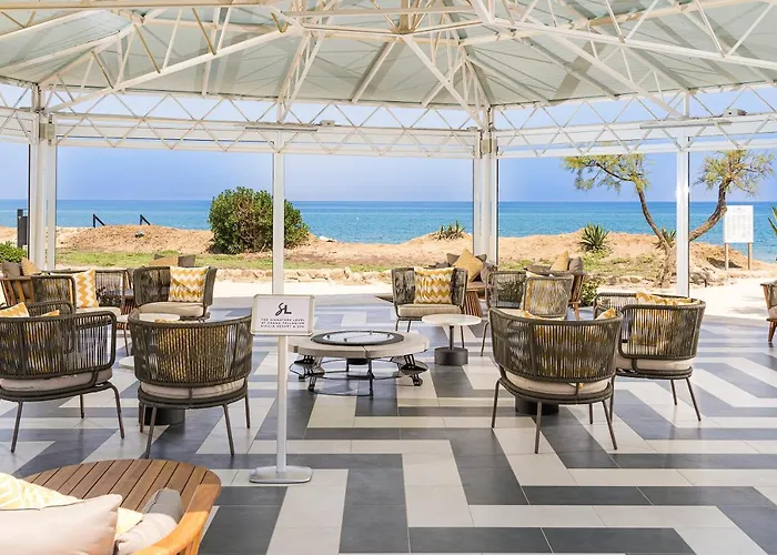 Resort Grand Palladium Sicilia & 5*