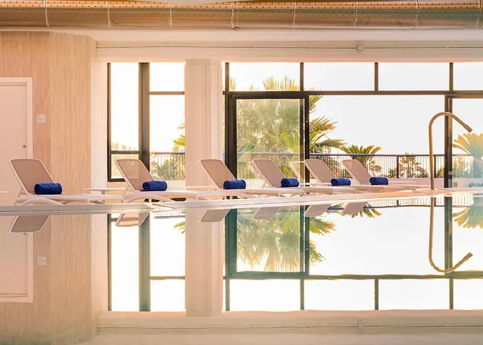 Resort Grand Palladium Sicilia &