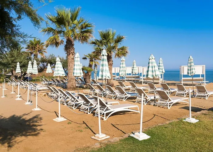 Grand Palladium Sicilia & 5*