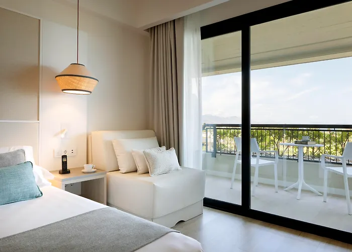 Grand Palladium Sicilia & Resort Campofelice Di Roccella