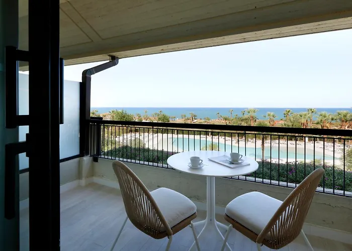 Grand Palladium Sicilia & Szálloda 5*