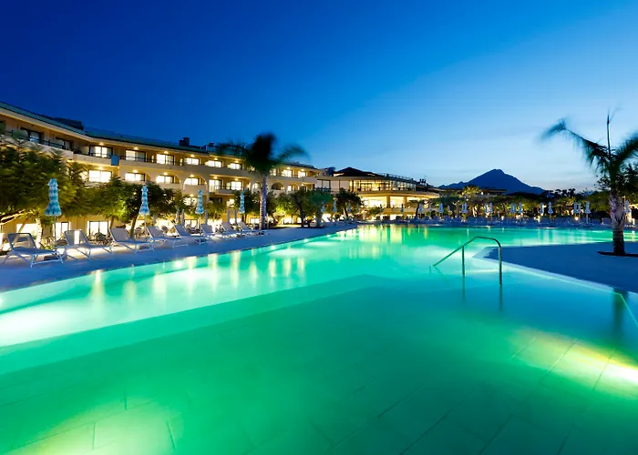 Grand Palladium Sicilia & Resort