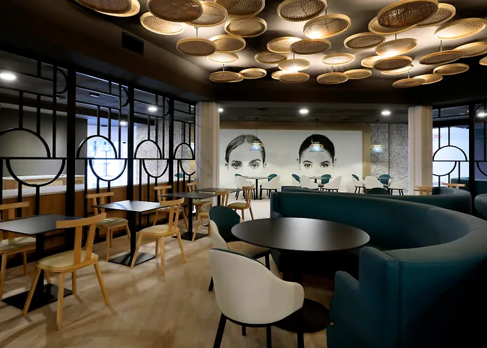 Grand Palladium Sicilia & 5* Campofelice Di Roccella