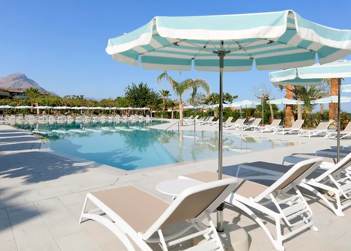 Grand Palladium Sicilia &