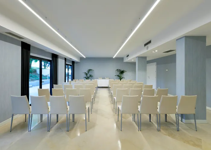 Grand Palladium Sicilia & 5* Campofelice Di Roccella