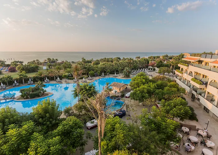 Grand Palladium Sicilia & Resort