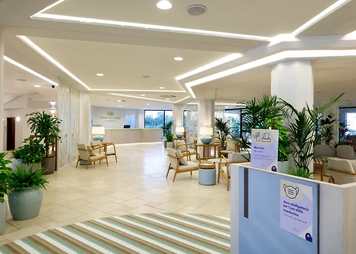 Grand Palladium Sicilia & 5*