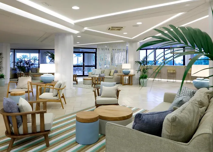 Grand Palladium Sicilia & Campofelice Di Roccella