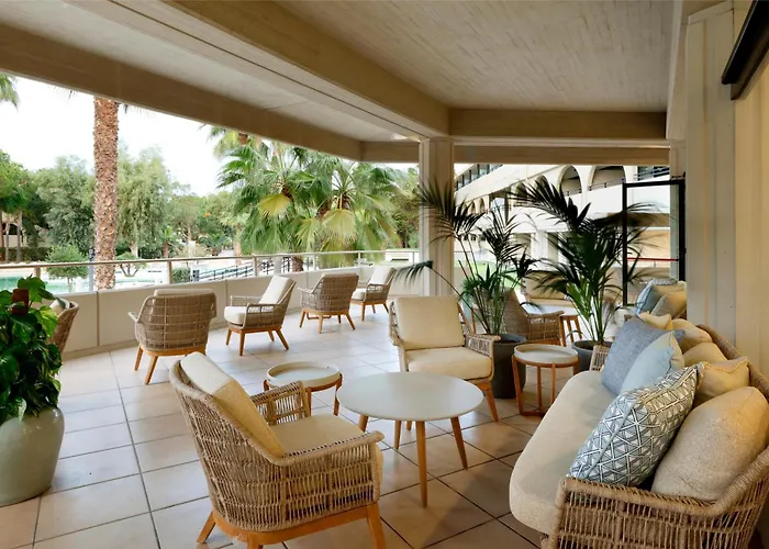 Resort Grand Palladium Sicilia & Campofelice Di Roccella