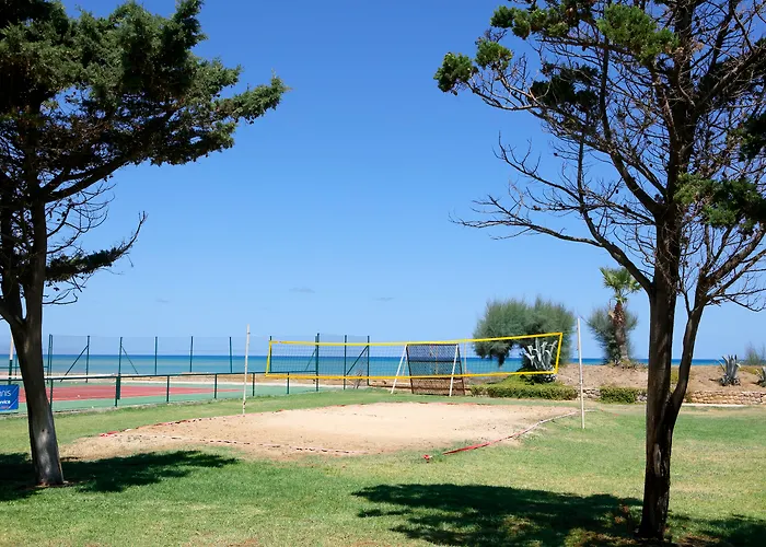 Grand Palladium Sicilia & Resort