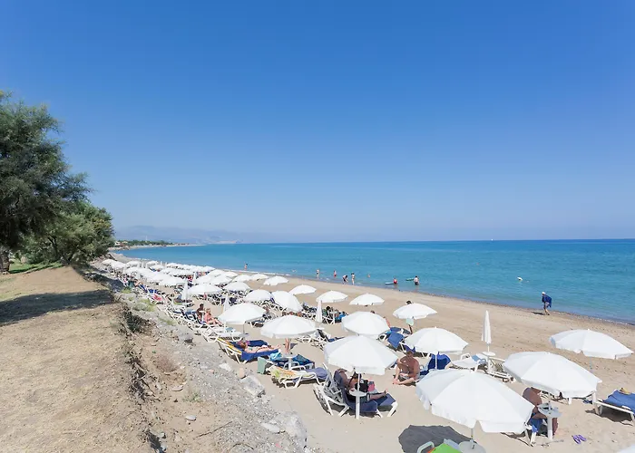 Resort Grand Palladium Sicilia &