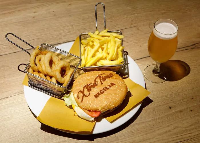 Grand Palladium Sicilia & Campofelice Di Roccella