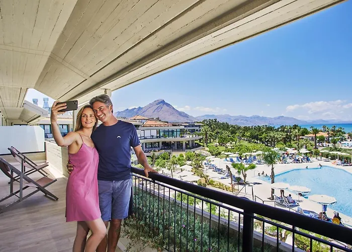 Grand Palladium Sicilia & Resort