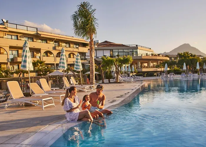 Resort Grand Palladium Sicilia & 5*