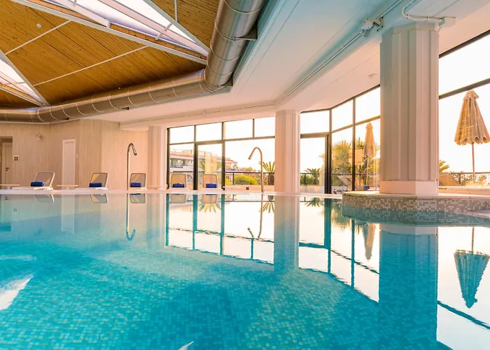 Grand Palladium Sicilia & Resort