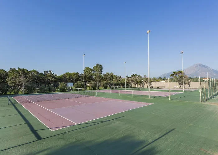 Grand Palladium Sicilia & Resort Campofelice Di Roccella