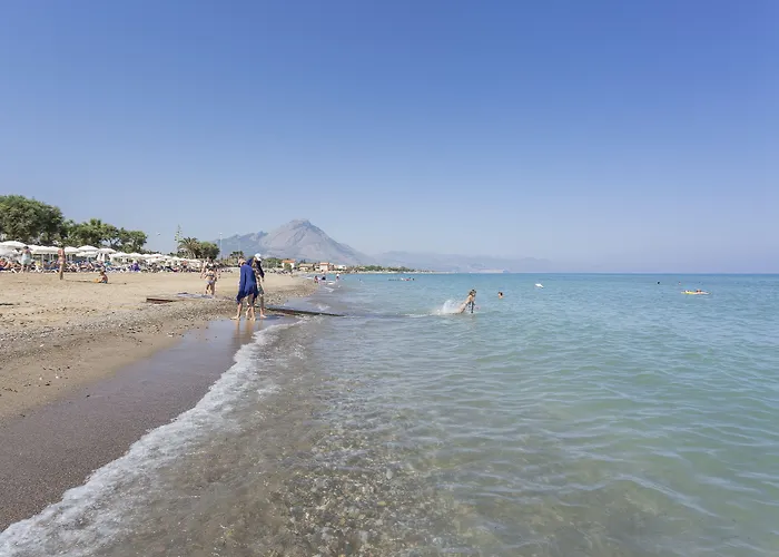 Grand Palladium Sicilia & Campofelice Di Roccella