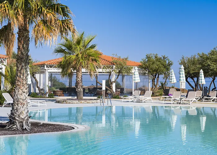 Resort Grand Palladium Sicilia &