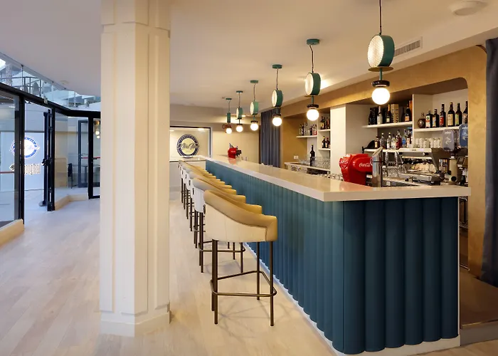 Resort Grand Palladium Sicilia & 5*