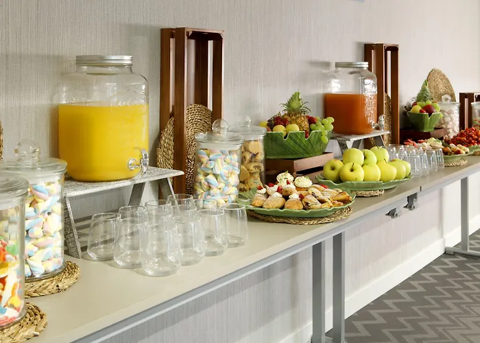 Resort Grand Palladium Sicilia & 5*