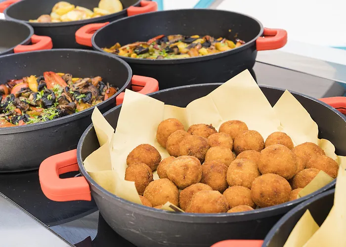 Grand Palladium Sicilia & Resort Campofelice Di Roccella