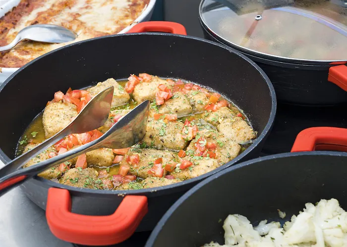 Resort Grand Palladium Sicilia &