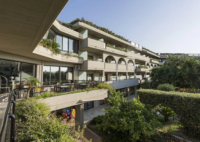 Grand Palladium Sicilia & Resort Campofelice Di Roccella