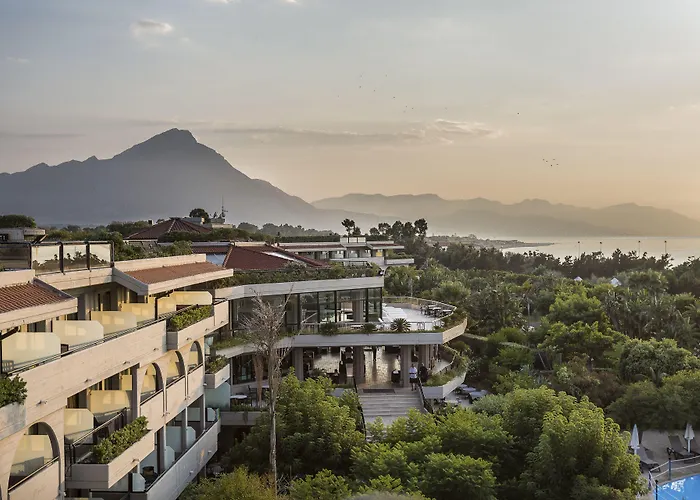 Grand Palladium Sicilia & 5* Campofelice Di Roccella