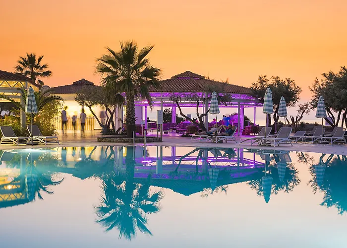 Grand Palladium Sicilia &