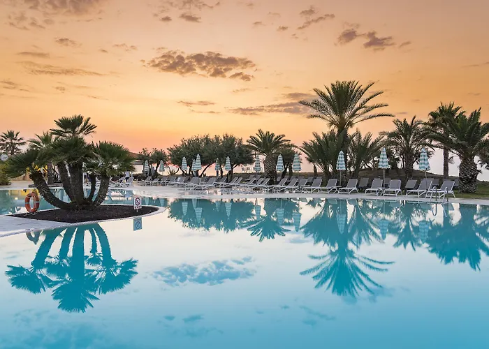 Grand Palladium Sicilia &