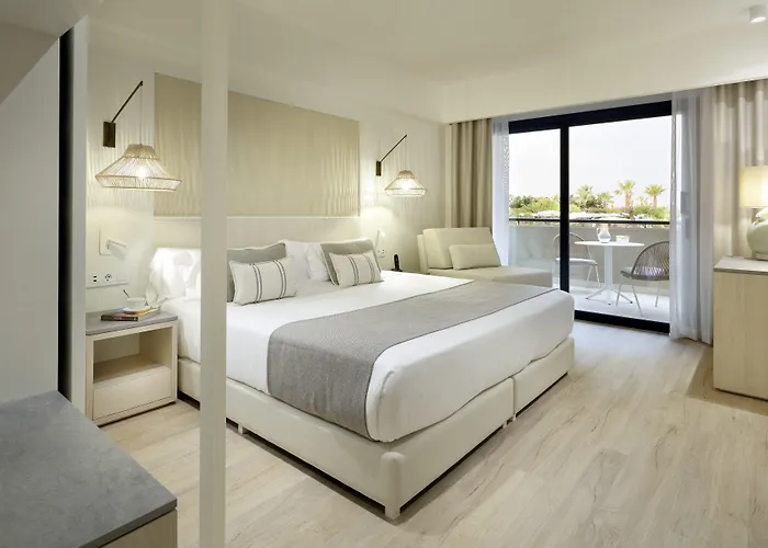 Grand Palladium Sicilia & Resort