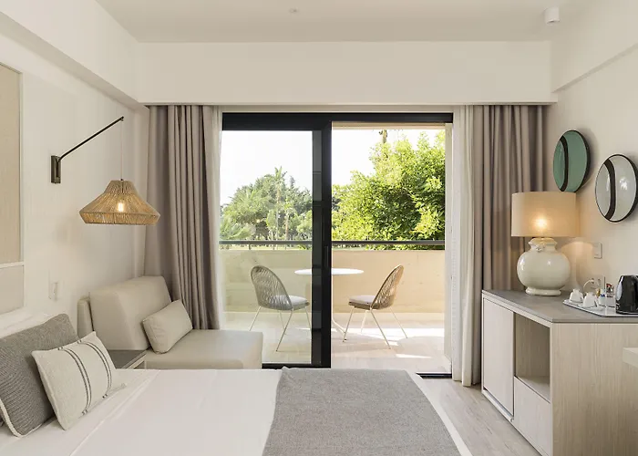 Grand Palladium Sicilia & Resort