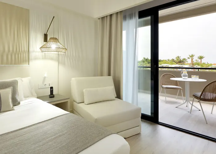 Grand Palladium Sicilia & Resort Campofelice Di Roccella